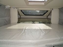 CARADO T 448 Pro+ (42) 5 Sitze, 180 PS Automatik