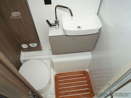 CARADO T 448 Pro+ (42) 5 Sitze, 180 PS Automatik