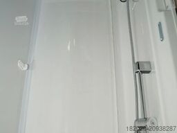 CARADO T 448 Pro+ (42) 5 Sitze, 180 PS Automatik