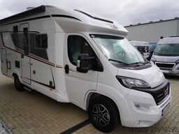 BÜRSTNER Lyseo TD 684 G Harmony Line (25) Maxi 180 PS Aut