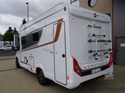 BÜRSTNER Lyseo TD 684 G Harmony Line (25) Maxi 180 PS Aut