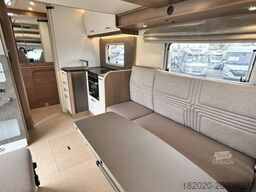 BÜRSTNER Lyseo TD 684 G Harmony Line (25) Maxi 180 PS Aut