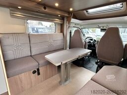 BÜRSTNER Lyseo TD 684 G Harmony Line (25) Maxi 180 PS Aut