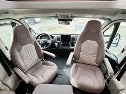 BÜRSTNER Lyseo TD 684 G Harmony Line (25) Maxi 180 PS Aut