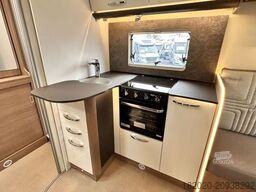 BÜRSTNER Lyseo TD 684 G Harmony Line (25) Maxi 180 PS Aut