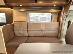 BÜRSTNER Lyseo TD 684 G Harmony Line (25) Maxi 180 PS Aut