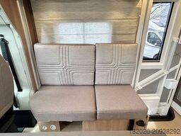 BÜRSTNER Lyseo TD 684 G Harmony Line (25) Maxi 180 PS Aut