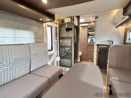 BÜRSTNER Lyseo TD 684 G Harmony Line (25) Maxi 180 PS Aut