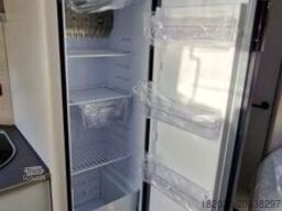 BÜRSTNER Premio 460 TS Auflastung 1700 kg