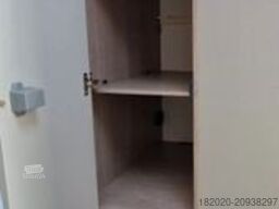 BÜRSTNER Premio 460 TS Auflastung 1700 kg