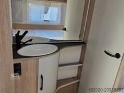 BÜRSTNER Premio 460 TS Auflastung 1700 kg