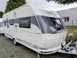 HOBBY De Luxe 495 UL IC-Line MOVER,KNOTT ETS+,AUTARK u