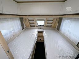 HOBBY De Luxe 495 UL IC-Line MOVER,KNOTT ETS+,AUTARK u