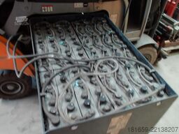 STILL RX 60-25