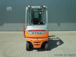 STILL RX 60-25