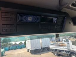 MAN 18.400 TGS BL SZM  2xTank