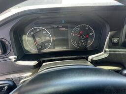 MAN 18.400 TGS BL SZM  2xTank