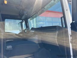 MAN 18.400 TGS BL SZM  2xTank