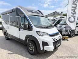 CHAUSSON X550 Exclusive Line `26