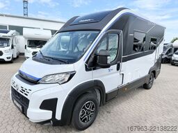 CHAUSSON X550 Exclusive Line `26