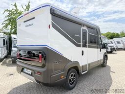 CHAUSSON X550 Exclusive Line `26
