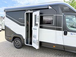 CHAUSSON X550 Exclusive Line `26