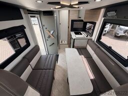 CHAUSSON X550 Exclusive Line `26