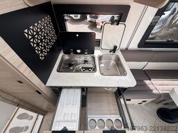 CHAUSSON X550 Exclusive Line `26