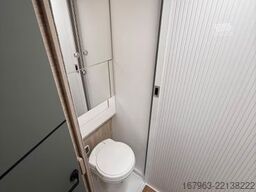 CHAUSSON X550 Exclusive Line `26