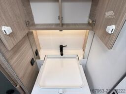 CHAUSSON X550 Exclusive Line `26