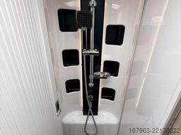 CHAUSSON X550 Exclusive Line `26
