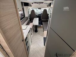 CHAUSSON X550 Exclusive Line `26
