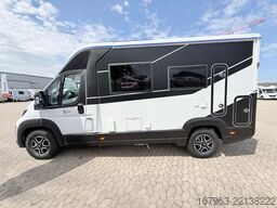 CHAUSSON X550 Exclusive Line `26