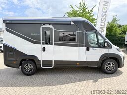 CHAUSSON X550 Exclusive Line `26