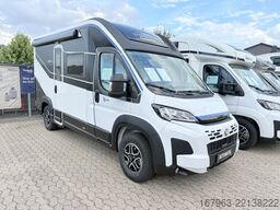 CHAUSSON X550 Exclusive Line `26