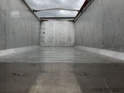 STAS V9.70 / 46 light  46m³