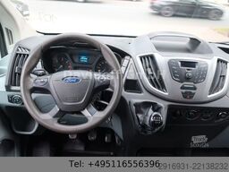 FORD Transit Pritsche 350 L5 Plane Doppelkabine AHK