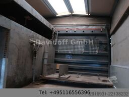 FORD Transit Pritsche 350 L5 Plane Doppelkabine AHK