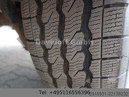 FORD Transit Pritsche 350 L5 Plane Doppelkabine AHK