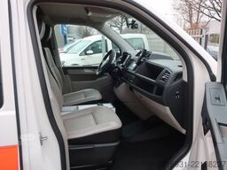 VW T6 Transporter Hochdach lang/KTW/Klima/Automatik