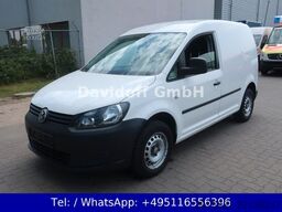 VW Caddy Kasten / Klima / AHK / Nr. 123