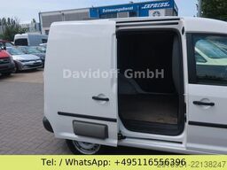 VW Caddy Kasten / Klima / AHK / Nr. 123