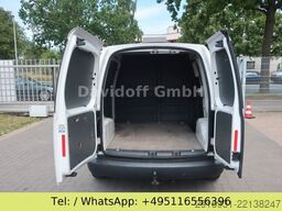 VW Caddy Kasten / Klima / AHK / Nr. 123