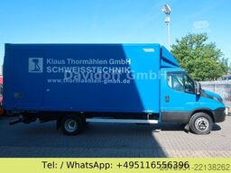 IVECO Nr.B1 Daily 70C18 Koffer rre /Ladeboard