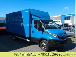 IVECO Nr.B1 Daily 70C18 Koffer rre /Ladeboard