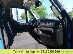 IVECO Nr.B1 Daily 70C18 Koffer rre /Ladeboard