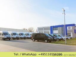 IVECO Nr.B1 Daily 70C18 Koffer rre /Ladeboard