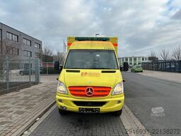 MERCEDES-BENZ Sprinter II 516 CDI / Klima / Automatik / RTW