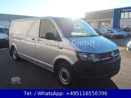 VW T6 Transporter Kasten lang/Klima/PDC/Werkstatt.