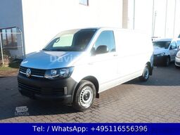 VW T6 Transporter Kasten lang/Klima/PDC/Werkstatt.